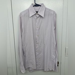 Dolce & Gabbana Men’s Dress Shirt